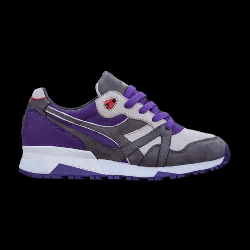 Diadora BAIT x Transformers x N9000 'Megatron'