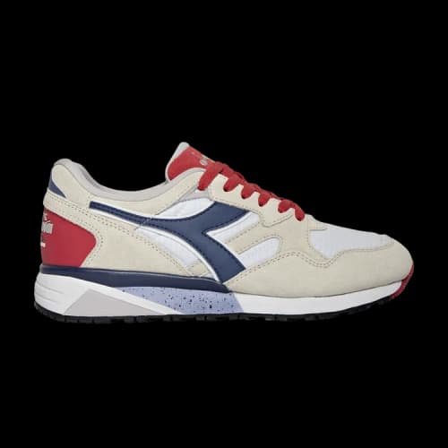 Diadora N9002 'True Navy Geranium'
