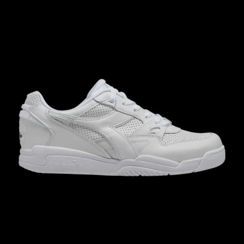 Diadora Rebound Ace 'Triple White'