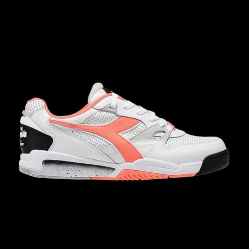 Diadora Rebound Ace 'White Geranium'