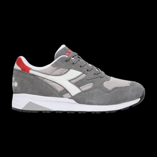Diadora N902 S 'Storm Grey'