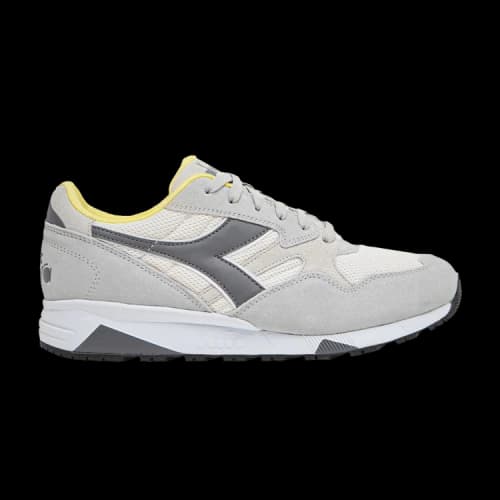 Diadora N902 S 'Aluminum Steel Grey'