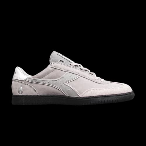 Hanon x Diadora Aberdeen 'Granite City'
