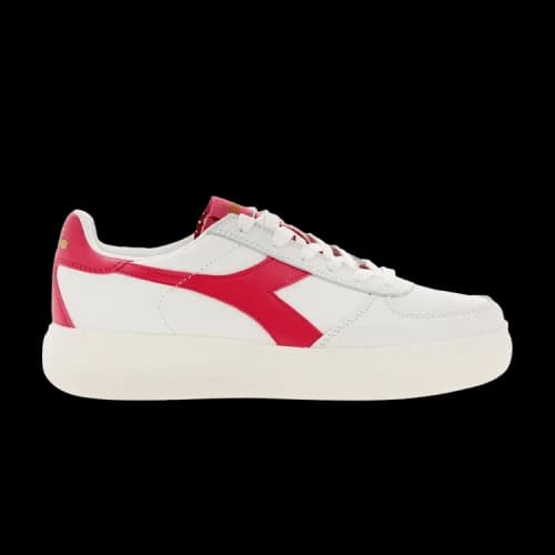 Diadora B.Elite Wide 'Pristine Geranium'