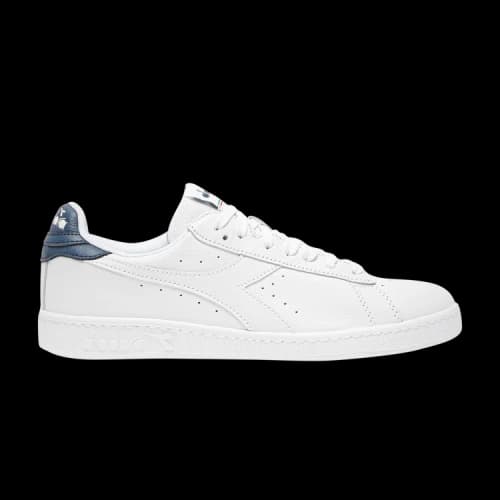 Diadora Game L Low 'Optical - Denim'