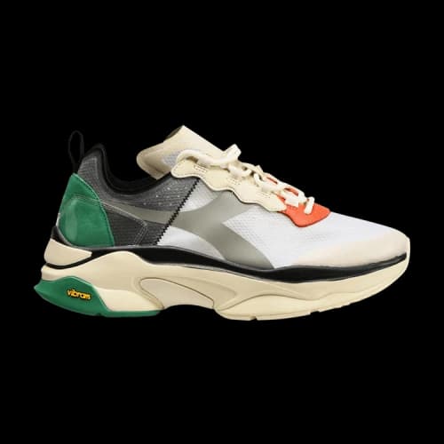Diadora Terrana Light 'Angora Beige'
