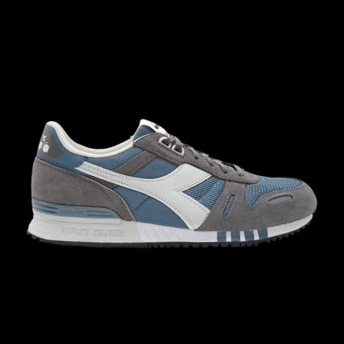 Diadora Titan 'Blue Mirage Steel Grey'
