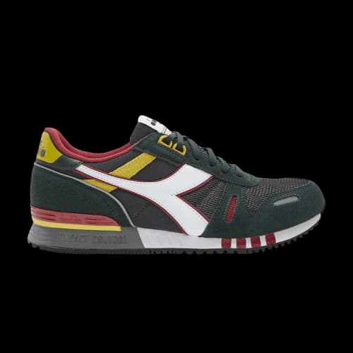 Diadora Titan 'Steel Grey'