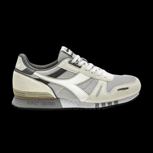 Diadora Titan 'Whisper White'