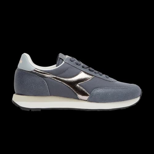 Diadora Koala Icona 'Glossy - Ink Blue' (Women's)