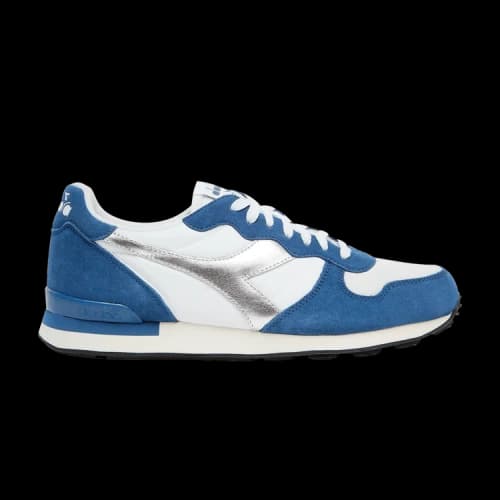 Diadora Camaro Metal 'White Dutch Blue'