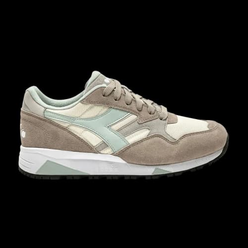 Diadora N902 'String Grey White Pristine'