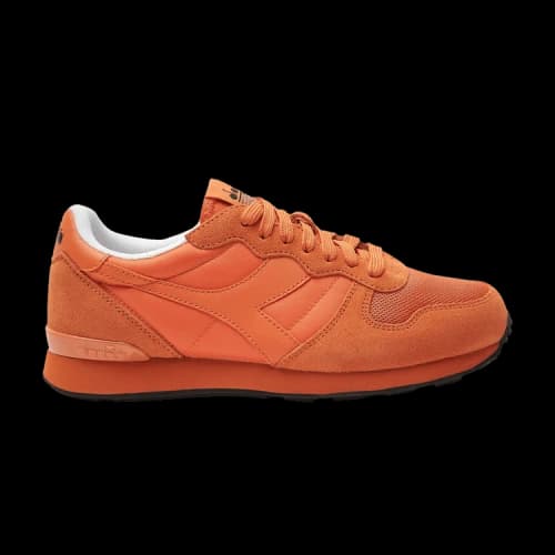 Diadora Camaro Manifesto Color 'Vermillion Orange'