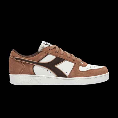 Diadora Magic Basket Low 'Java'