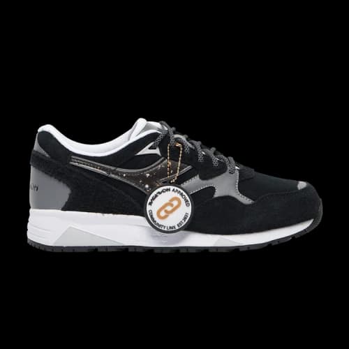 Raekwon x Diadora N9002 'Galaxy'