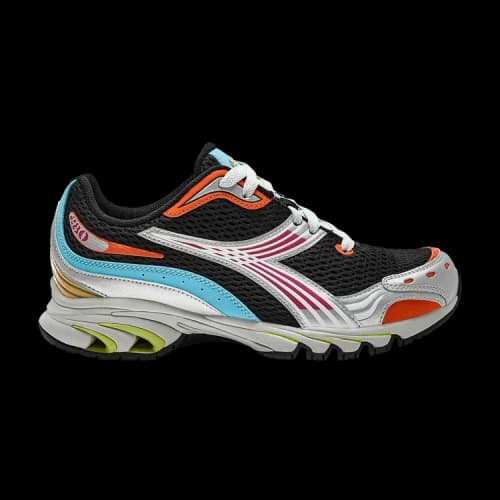Diadora Mythos Propulsion 280 'Black Sea'