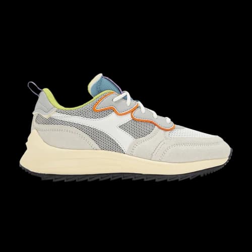 Diadora Jolly Suede 'Dawn Blue White' (Women's)