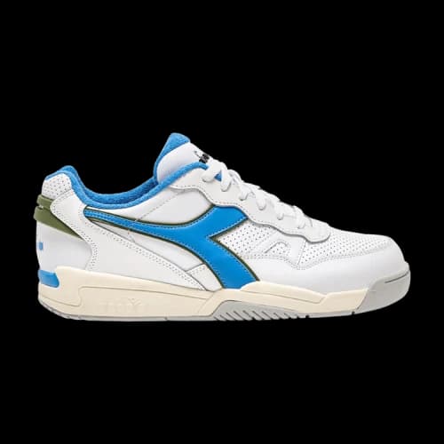 Diadora Winner 'Super White Blue Fog'