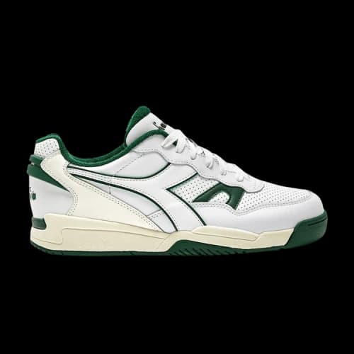 Diadora Winner 'White Eden'