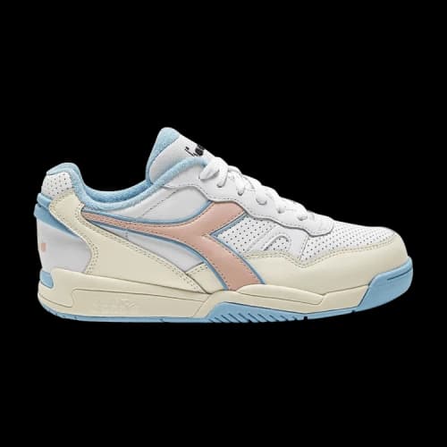 Diadora Winner 'White Peach Whip'