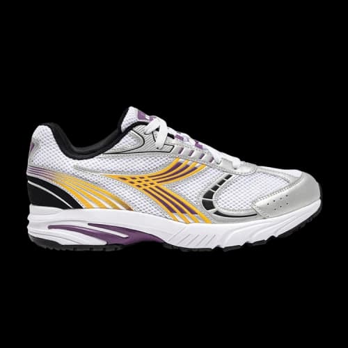 Diadora SAO-KO 280 'White Bright Violet Yellow'