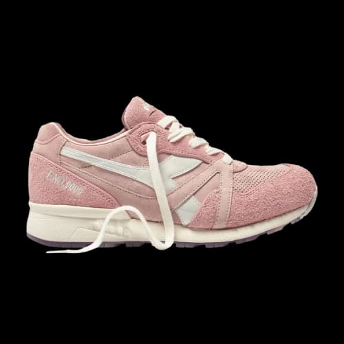 Diadora END. x N9000 'Strawberries and Cream'