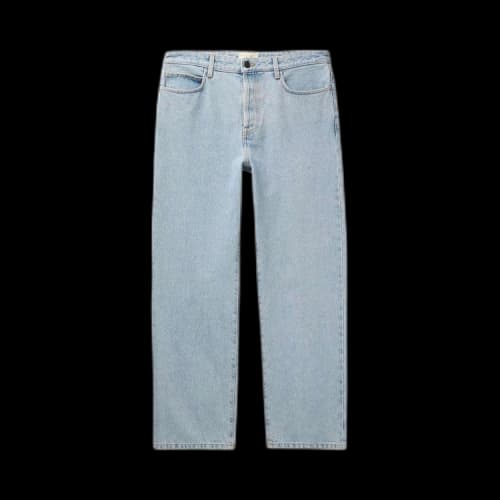 The Row Morton Jean 'Light Blue'