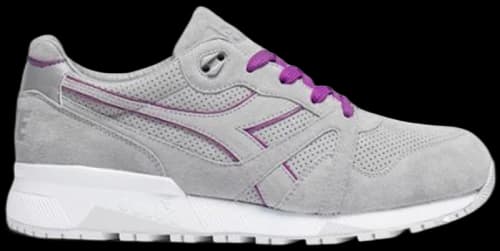 Diadora N9000 La MJC All Gone (2007)
