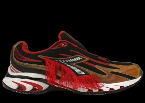 Diadora Mythos 280 GB SSSTUFFF Barcelona Fire