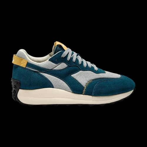 Diadora Race Suede SW 'Quarry Tapestry'