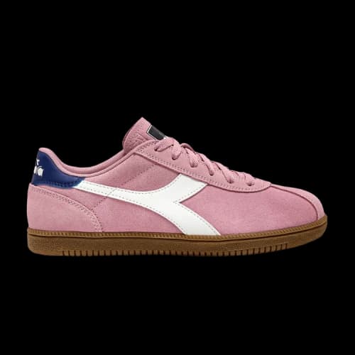 Diadora Tokyo 'Pink Orchid Smoke'