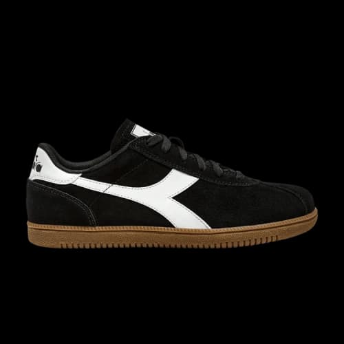 Diadora Tokyo 'Black White'