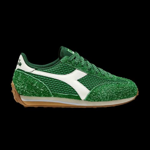 Diadora Rally 'Green Peas Cream' (Women's)