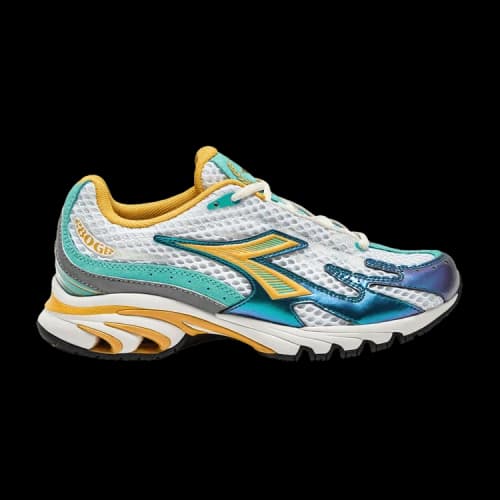 Diadora Mythos Propulsion 280 'Scarab'