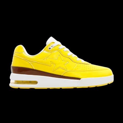 BAPE Roadsta FS-034 'Spongebob'