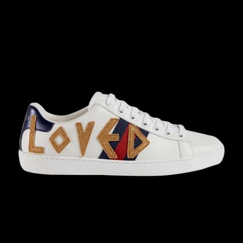 Gucci Ace 'Loved' (Women's)