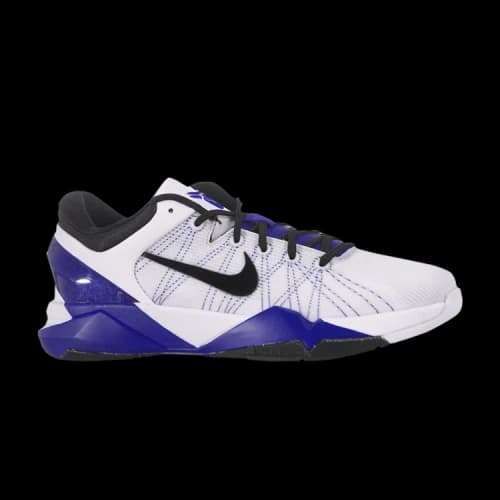 Nike Zoom Kobe 7 GS 'Concord'