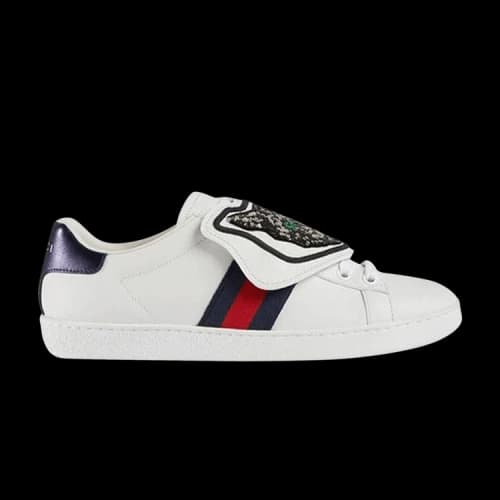 Gucci Ace 'Cat' (Women's)
