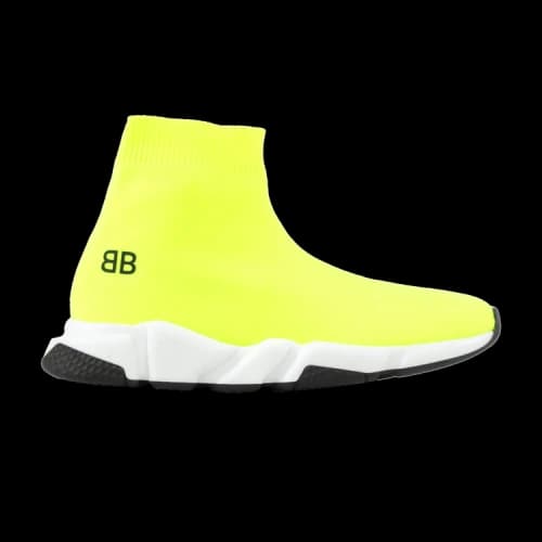 Balenciaga Speed Trainer Kids