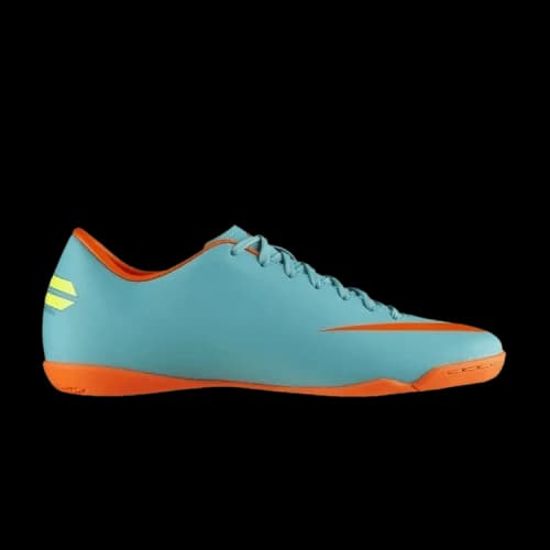 Nike Mercurial Victory 3 IC 'Retro Orange'