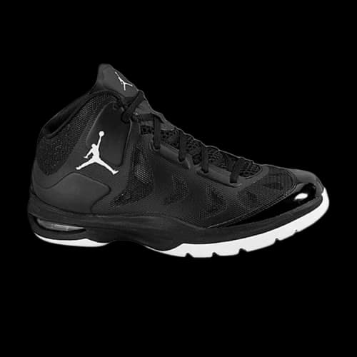 Air Jordan Play In These 2