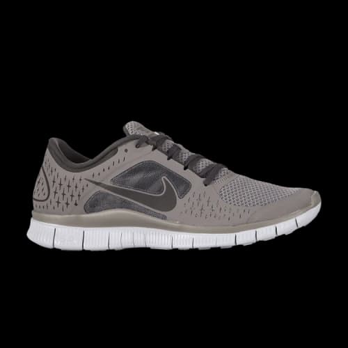 Nike Free Run+ 3 'Light Charcoal'