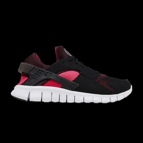 Nike Huarache Free Run 'Bred'