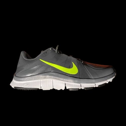 Nike Free Trainer 5.0 V3 'Dark Grey Volt'