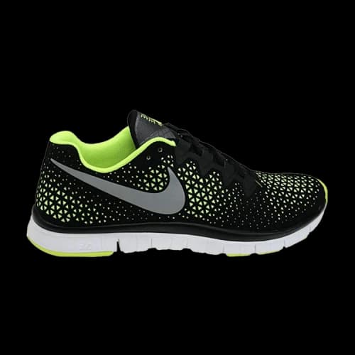 Nike Free Haven 3.0 'Black Volt'