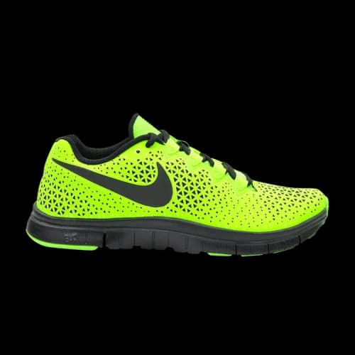 Nike Free Haven 3.0 'Electric Green'