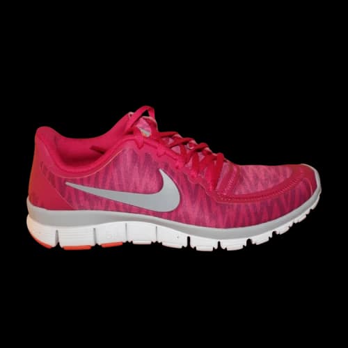 Nike Free 5.0 V4 'Bright Magenta' (Women's)