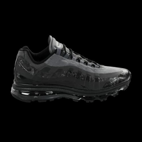 Nike Air Max 95+ BB 'Black Camo'
