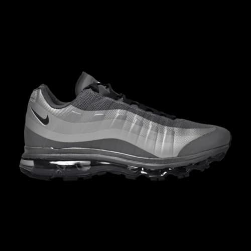 Nike Air Max 95+ BB 'Dark Grey'