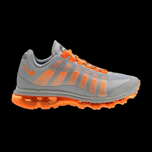 Nike Air Max 95 360 'Wolf Grey Orange'